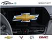 2026 Chevrolet TrailBlazer LT (Stk: TB012229) in Bolton - Image 20 of 24