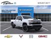 2026 Chevrolet Silverado 2500HD Custom (Stk: 114606) in Bolton - Image 1 of 24