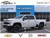 2026 Chevrolet Silverado 2500HD Custom (Stk: 114606) in Bolton - Image 2 of 24