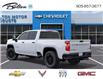 2026 Chevrolet Silverado 2500HD Custom (Stk: 114606) in Bolton - Image 3 of 24