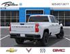 2026 Chevrolet Silverado 2500HD Custom (Stk: 114606) in Bolton - Image 4 of 24