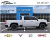 2026 Chevrolet Silverado 2500HD Custom (Stk: 114606) in Bolton - Image 5 of 24