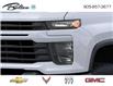2026 Chevrolet Silverado 2500HD Custom (Stk: 114606) in Bolton - Image 10 of 24