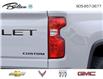 2026 Chevrolet Silverado 2500HD Custom (Stk: 114606) in Bolton - Image 11 of 24