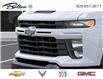 2026 Chevrolet Silverado 2500HD Custom (Stk: 114606) in Bolton - Image 13 of 24