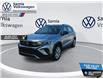 2023 Volkswagen Taos Trendline (Stk: VU1591) in Sarnia - Image 3 of 23