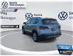2023 Volkswagen Taos Trendline (Stk: VU1591) in Sarnia - Image 6 of 23