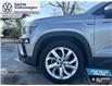2023 Volkswagen Taos Trendline (Stk: VU1591) in Sarnia - Image 10 of 23