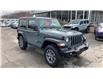 2024 Jeep Wrangler Sport (Stk: TR052) in Kamloops - Image 1 of 24