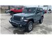 2024 Jeep Wrangler Sport (Stk: TR052) in Kamloops - Image 4 of 24 2024 Jeep Wrangler Sport (Stk: TR052) in Kamloops - Image 4 of 24