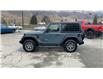 2024 Jeep Wrangler Sport (Stk: TR052) in Kamloops - Image 5 of 24 2024 Jeep Wrangler Sport (Stk: TR052) in Kamloops - Image 5 of 24