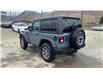 2024 Jeep Wrangler Sport (Stk: TR052) in Kamloops - Image 6 of 24 2024 Jeep Wrangler Sport (Stk: TR052) in Kamloops - Image 6 of 24