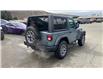 2024 Jeep Wrangler Sport (Stk: TR052) in Kamloops - Image 8 of 24 2024 Jeep Wrangler Sport (Stk: TR052) in Kamloops - Image 8 of 24
