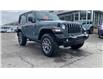 2024 Jeep Wrangler Sport (Stk: TR052) in Kamloops - Image 10 of 24 2024 Jeep Wrangler Sport (Stk: TR052) in Kamloops - Image 10 of 24