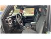2024 Jeep Wrangler Sport (Stk: TR052) in Kamloops - Image 20 of 24 2024 Jeep Wrangler Sport (Stk: TR052) in Kamloops - Image 20 of 24