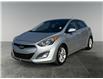 2013 Hyundai Elantra GT GLS (Stk: BP3082) in Saskatoon - Image 1 of 15