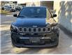 2025 Jeep Compass Sport (Stk: 25-0027) in Toronto - Image 4 of 15