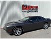 2016 Dodge Challenger SXT (Stk: 2717) in Hawkesbury - Image 1 of 19