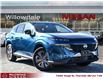2025 Nissan Murano SL (Stk: XN6985A) in Thornhill - Image 1 of 3