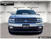 2019 Volkswagen Atlas 3.6 FSI Highline (Stk: DR1055A) in Brantford - Image 2 of 23