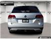 2019 Volkswagen Atlas 3.6 FSI Highline (Stk: DR1055A) in Brantford - Image 5 of 23
