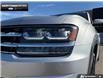 2019 Volkswagen Atlas 3.6 FSI Highline (Stk: DR1055A) in Brantford - Image 7 of 23