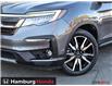 2022 Honda Pilot Touring 8P (Stk: U7695) in Niagara Falls - Image 8 of 30