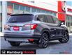 2022 Honda Pilot Touring 8P (Stk: U7695) in Niagara Falls - Image 2 of 30