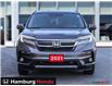 2022 Honda Pilot Touring 8P (Stk: U7695) in Niagara Falls - Image 4 of 30