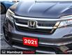 2022 Honda Pilot Touring 8P (Stk: U7695) in Niagara Falls - Image 9 of 30