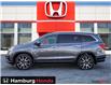 2022 Honda Pilot Touring 8P (Stk: U7695) in Niagara Falls - Image 3 of 30