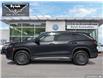 2025 Volkswagen Tiguan Comfortline (Stk: N15076) in Ottawa - Image 3 of 8