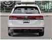 2025 Volkswagen Atlas 2.0 TSI Peak Edition (Stk: N14664) in Ottawa - Image 5 of 23 2025 Volkswagen Atlas 2.0 TSI Peak Edition (Stk: N14664) in Ottawa - Image 5 of 23
