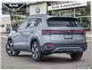 2025 Volkswagen Taos Highline (Stk: N14755) in Ottawa - Image 4 of 24 2025 Volkswagen Taos Highline (Stk: N14755) in Ottawa - Image 4 of 24