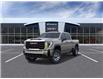 2026 GMC Sierra 2500HD Pro (Stk: 26-326) in Listowel - Image 5 of 10