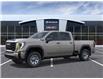 2026 GMC Sierra 2500HD Pro (Stk: 26-326) in Listowel - Image 6 of 10