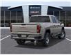 2026 GMC Sierra 2500HD Pro (Stk: 26-326) in Listowel - Image 8 of 10