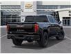 2026 GMC Sierra 1500 AT4X (Stk: TG151391) in Calgary - Image 4 of 24