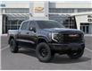 2026 GMC Sierra 1500 AT4X (Stk: TG151391) in Calgary - Image 7 of 24