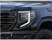 2026 GMC Sierra 1500 AT4X (Stk: TG151391) in Calgary - Image 10 of 24