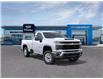 2026 Chevrolet Silverado 2500HD LT (Stk: 260204) in London - Image 1 of 24