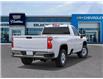 2026 Chevrolet Silverado 2500HD LT (Stk: 260204) in London - Image 4 of 24