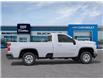 2026 Chevrolet Silverado 2500HD LT (Stk: 260204) in London - Image 5 of 24
