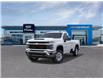 2026 Chevrolet Silverado 2500HD LT (Stk: 260204) in London - Image 8 of 24