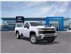 2026 Chevrolet Silverado 2500HD LT (Stk: 260205) in London - Image 1 of 24