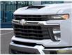 2026 Chevrolet Silverado 2500HD LT (Stk: 260205) in London - Image 13 of 24