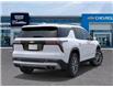 2026 Chevrolet Traverse LT (Stk: 260202) in London - Image 4 of 24