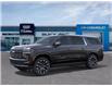 2026 Chevrolet Suburban High Country (Stk: 260206) in London - Image 2 of 24