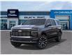 2026 Chevrolet Suburban High Country (Stk: 260206) in London - Image 6 of 24