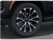 2026 Chevrolet Suburban High Country (Stk: 260206) in London - Image 9 of 24